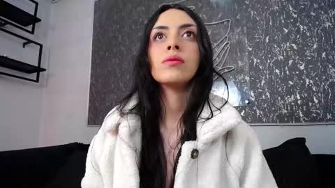 Dahlia online show from January 9, 11:27 am