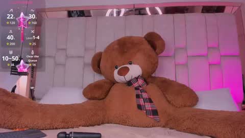 Daia Ortiz  online show from September 30, 9:36 pm