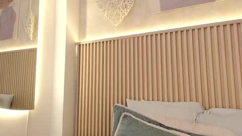 Daiana online show from February 21, 10:13 pm