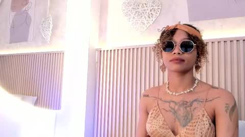 Daiana online show from September 20, 8:45 pm