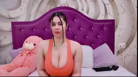 Daiana Kimberly online show from March 4, 5:59 am