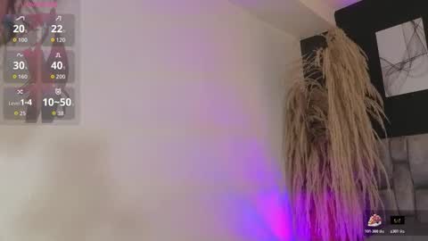 daihanae 3 online show from January 15, 8:17 pm