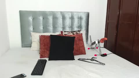 Daiisha.. online show from October 26, 8:19 pm