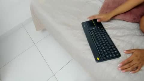 Daila Beltran online show from April 12, 7:29 pm