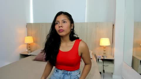 Daila Beltran online show from April 10, 7:29 pm