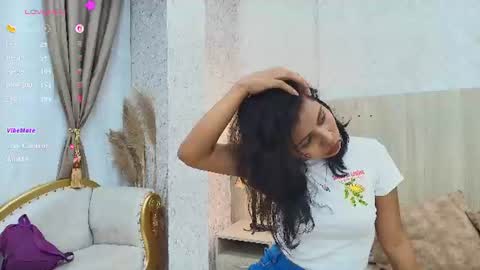 Daila Beltran online show from July 21, 10:39 am