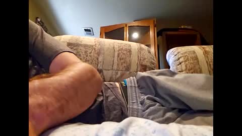 DailyJerker84 online show from March 1, 1:29 pm