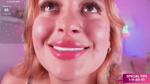 Dailyn online show from February 25, 8:12 pm