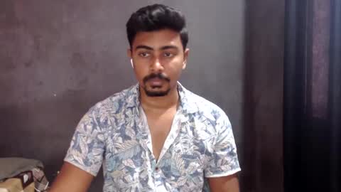 indian guys online show from February 2, 6:47 am