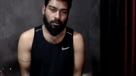 indian guys online show from September 22, 12:53 pm