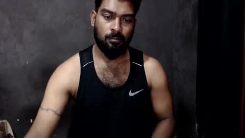 indian guys online show from October 12, 2:20 pm