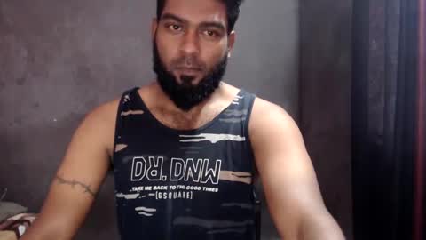 indian guys online show from January 31, 8:43 am