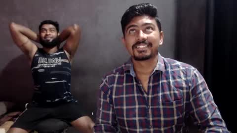 indian guys online show from January 30, 5:17 pm