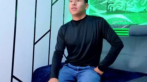 DAIMON CANDY online show from April 28, 11:36 am