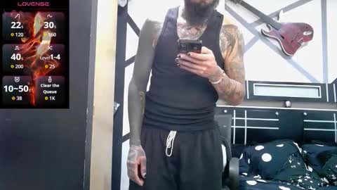 felipe online show from February 21, 5:21 am