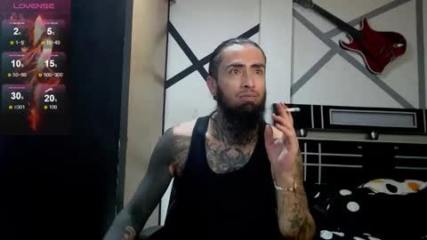 felipe online show from March 21, 10:20 am