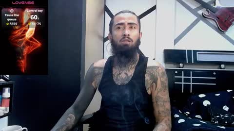 felipe online show from February 9, 4:16 am