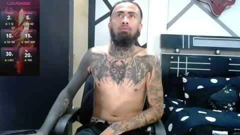 felipe online show from October 7, 5:25 am