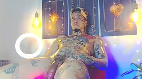 Daimond hope666 online show from February 26, 9:20 pm