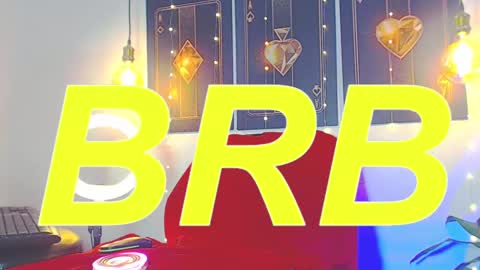 Daimond hope666 online show from February 27, 1:30 am