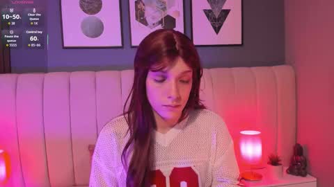 daimondpink online show from November 5, 12:07 pm