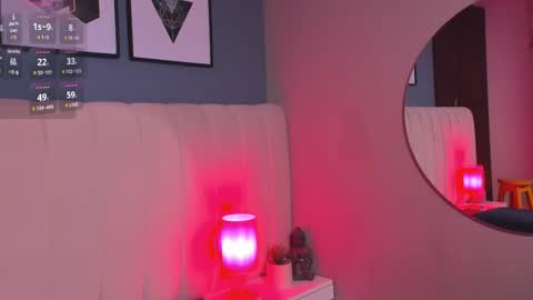 daimondpink online show from October 31, 3:29 am