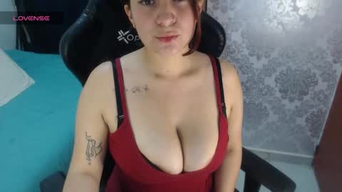 Snapshot of dainalyn chatting on September 20, 1:08 am Daina online show from September 20, 1:08 am