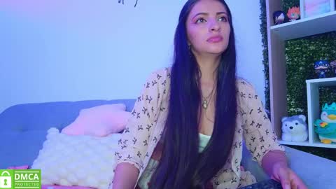 Angel online show from March 7, 5:06 pm