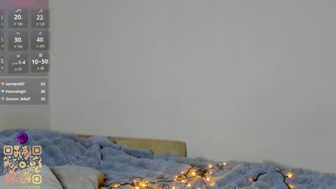 daiquirichan online show from September 19, 8:18 am