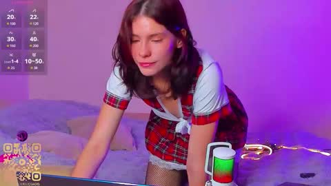 daiquirichan online show from October 7, 8:10 am