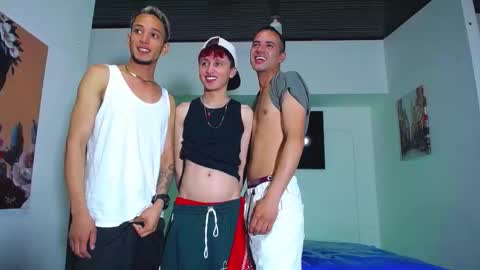 daiquirie online show from October 11, 1:49 pm