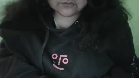 daisnconfusion_ online show from February 20, 5:20 pm