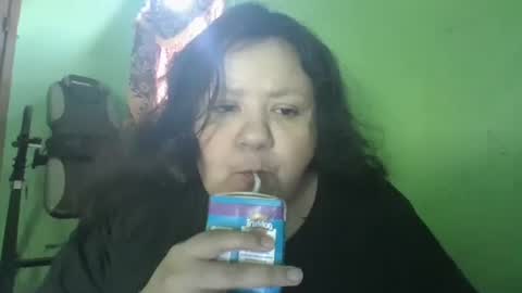 daisnconfusion_ online show from February 13, 3:45 pm