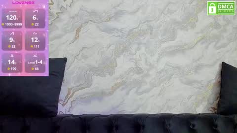 DaIsy Abby online show from November 21, 7:50 am