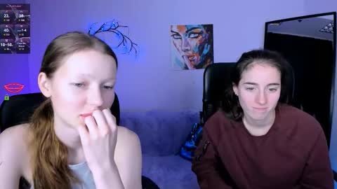 daisy online show from November 9, 8:55 pm