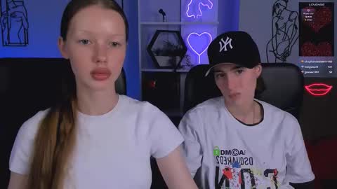 daisy online show from October 6, 7:10 pm