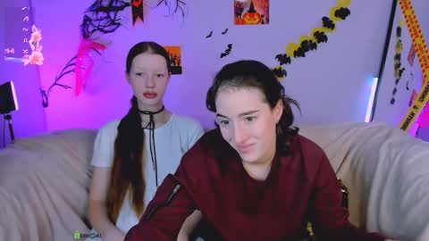 daisy online show from October 29, 8:20 pm