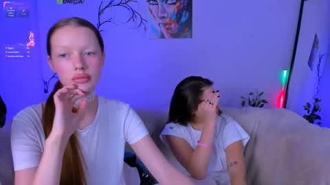 daisy online show from October 16, 9:13 pm