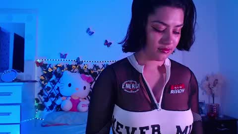 daisy_girll online show from October 8, 9:59 am