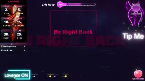 Daisy Hotwife online show from September 23, 7:09 pm