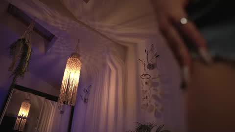 Stacey online show from August 6, 7:56 pm