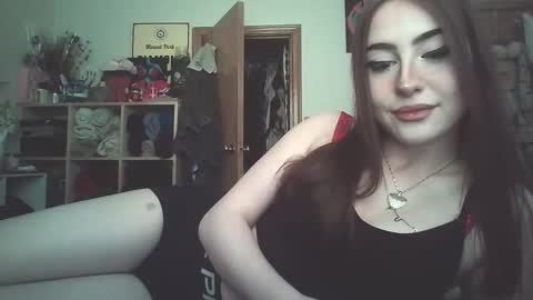Daisy online show from October 8, 9:43 pm