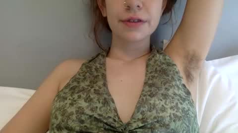 Snapshot of daisybaby699 chatting on October 20, 11:59 am DaisyB3 online show from October 20, 11:59 am