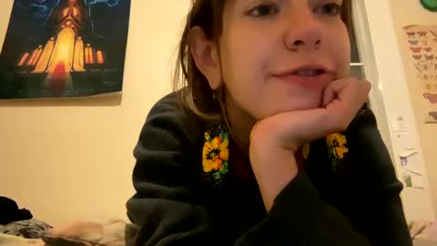 Snapshot of daisybaby699 chatting on September 9, 6:02 am DaisyB3 online show from September 9, 6:02 am