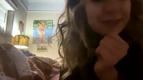 Snapshot of daisybaby699 chatting on December 29, 8:11 am DaisyB3 online show from December 29, 8:11 am