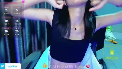 Daisy online show from December 4, 4:32 pm