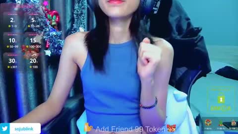 Daisy online show from December 23, 5:22 pm