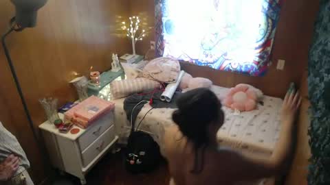 daisybella420 online show from June 13, 9:03 pm