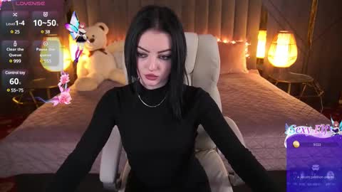 daisydelight_ online show from March 12, 11:33 pm