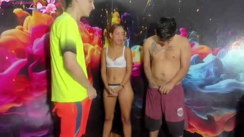 girl- paola online show from February 16, 8:00 pm